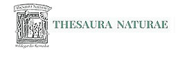 logo thesaura naturae